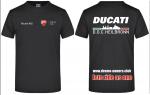 DHN1 Desmo HN T-shirt